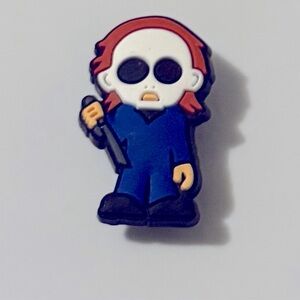 (10 for $10) Halloween Croc Charm Shoe Charm Jibbit Disney Croc Charms